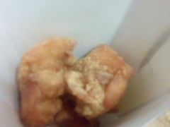 魔法大鸡块-德克士(北大街店)