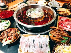 -麻大侠老火锅(巴国城店)