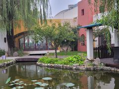 -稻香湖景欢乐岛温泉城堡
