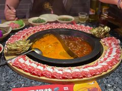 -蜀大侠火锅(森兰花园城店)