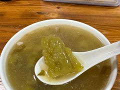 -揭阳桐坑龙记粿条(金泰分店)