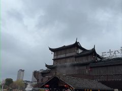 -二十八里太湖船菜(吉祥路店)