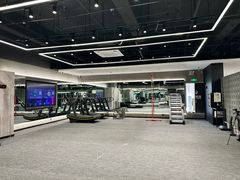 -Answer Fitness 答案健身(奥体店)