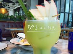 -玛尚诺意式餐厅(官舍店)