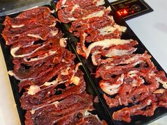 -三头牛·潮汕牛肉生蚝火锅 (夏湾店)