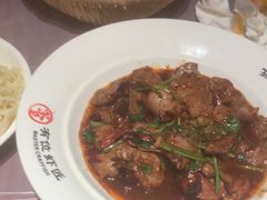 -有位虾匠·香辣蟹·小龙虾(李村店)