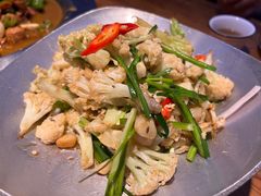 -俭寨大盘芦花土鸡·小公鸡·烧烤新疆菜(云通店)