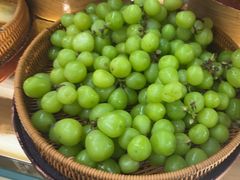 -四囍码头海鲜烧烤自助火锅(外滩南京东路悦荟广场店)