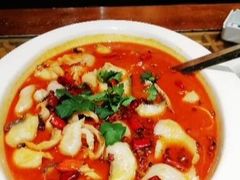 腾冲腌菜鱼-醉云喃