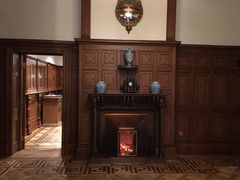 -马勒别墅·中餐厅