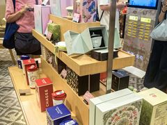 -霸王茶姬(正佳广场店)