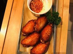 -新石器烤肉(南通CBD大有境店)