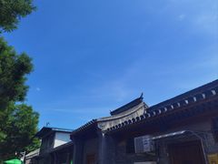 -聚点串吧·北京烧烤(赵登禹路店)