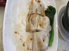 -亮庆餐厅·粤菜·早茶(篁庄店)