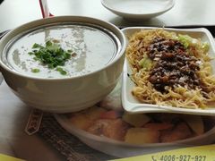 -真功夫(中大五院店)