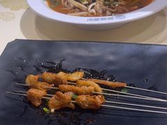 -聚味瞿记·龙虾堂(天元店)