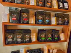 -Saffron Coffee