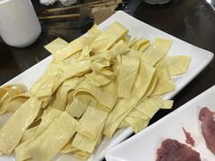 -大明铜锅·烤涮坊·烧烤(总店)