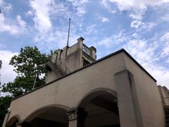 -上海市龙华烈士陵园