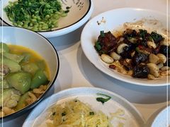 -壹只菜·崇明本地特色菜(崇明南门店)