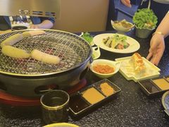 -樱嘢·炭火烧肉(惠南店)