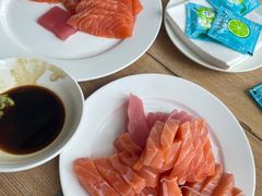 -解放碑威斯汀酒店-知味国际美食餐厅