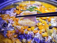 -匠子烤鱼(上邦百汇城店)