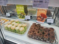 -BROAD面包路·欧式面包(龙湖时代C馆店)