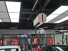 -天猫养车(哈贝卡硕士路店)