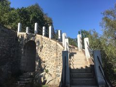 -北京鹫峰国家森林公园
