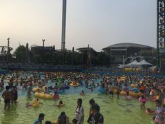 -杭州浪浪浪水公园