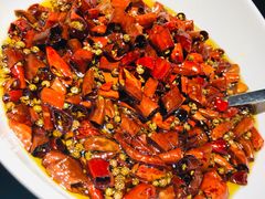 -雲蜀龙阁·金牌水煮鱼(方庄店)