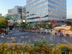 -Peet's Coffee皮爷咖啡(大学路店)