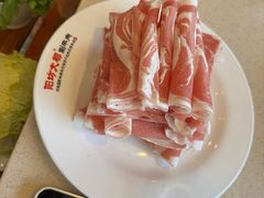 -阳坊大都涮羊肉(阳坊总店)