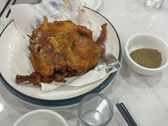 -京天红酒家(虎坊路店)