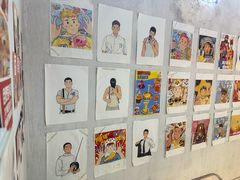 -百事喜乐炸鸡铺(合肥首店)