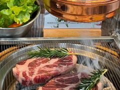 -橡果烤肉(仙林店)