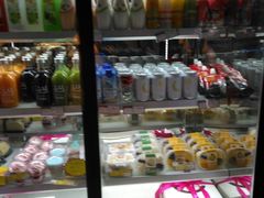 -吉美诺烘焙(公园北路店)