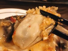 -土蚝·高压锅生蚝(百姓美食街店)