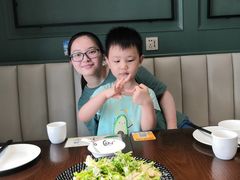 -手拉手美食(清河路店)