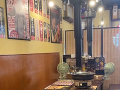 -蒜香焼肉PURUSHIN(马场路店)