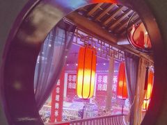 -鸽子张·家宴(黄辛庄旗舰店)