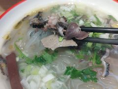 -武圣羊汤·西北面(朝阳门店)