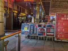门面-红辣椒·川菜·火锅(科华路店)