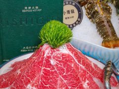 -喜聚薈·花膠雞海鮮火鍋(越秀店)
