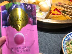 -来涮蜀鲜货火锅串串香(菜市口店)