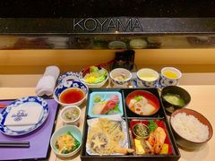 -小山日本料理(太古汇店)