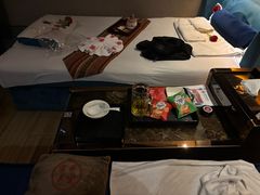 -富侨养生(光大会展店)