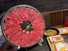 -味舵主重庆火锅(邓尉路店)