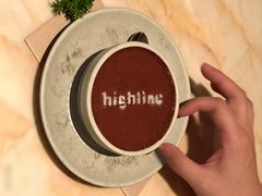 -Highline·城市露台景观餐厅(淮海路店)
